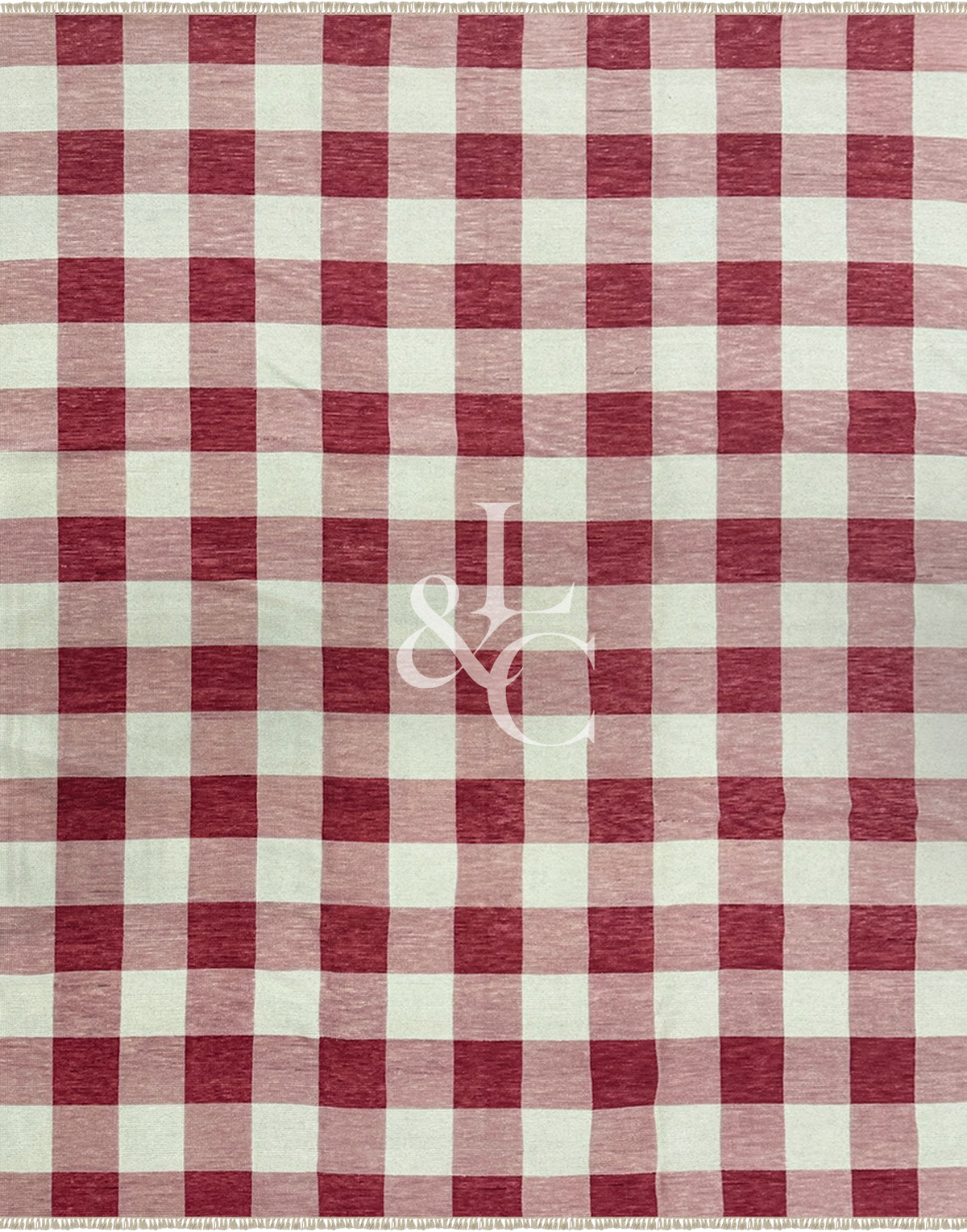 classic check | in stock