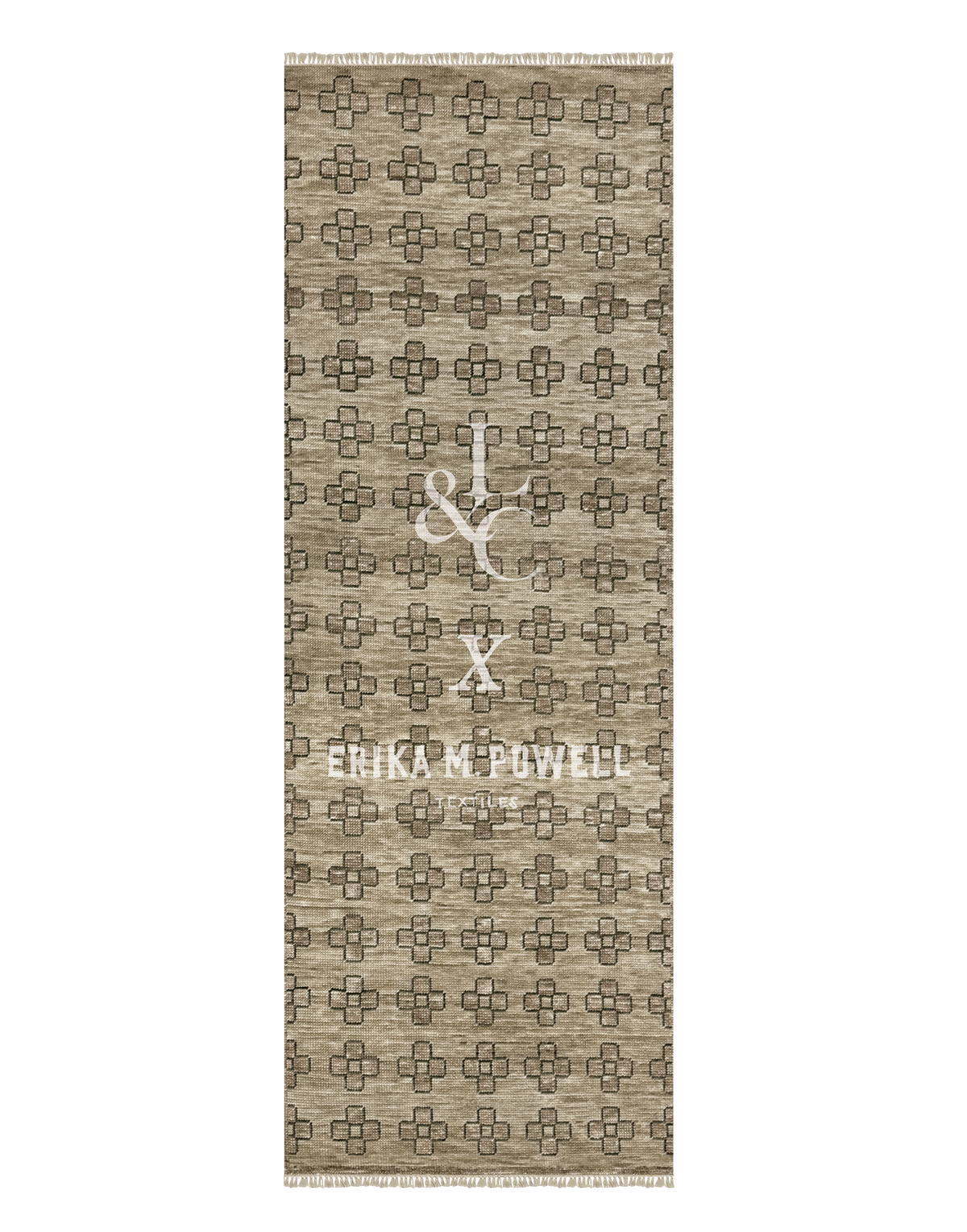 loom &amp; co. x erika powell | chancy wheat (in stock)