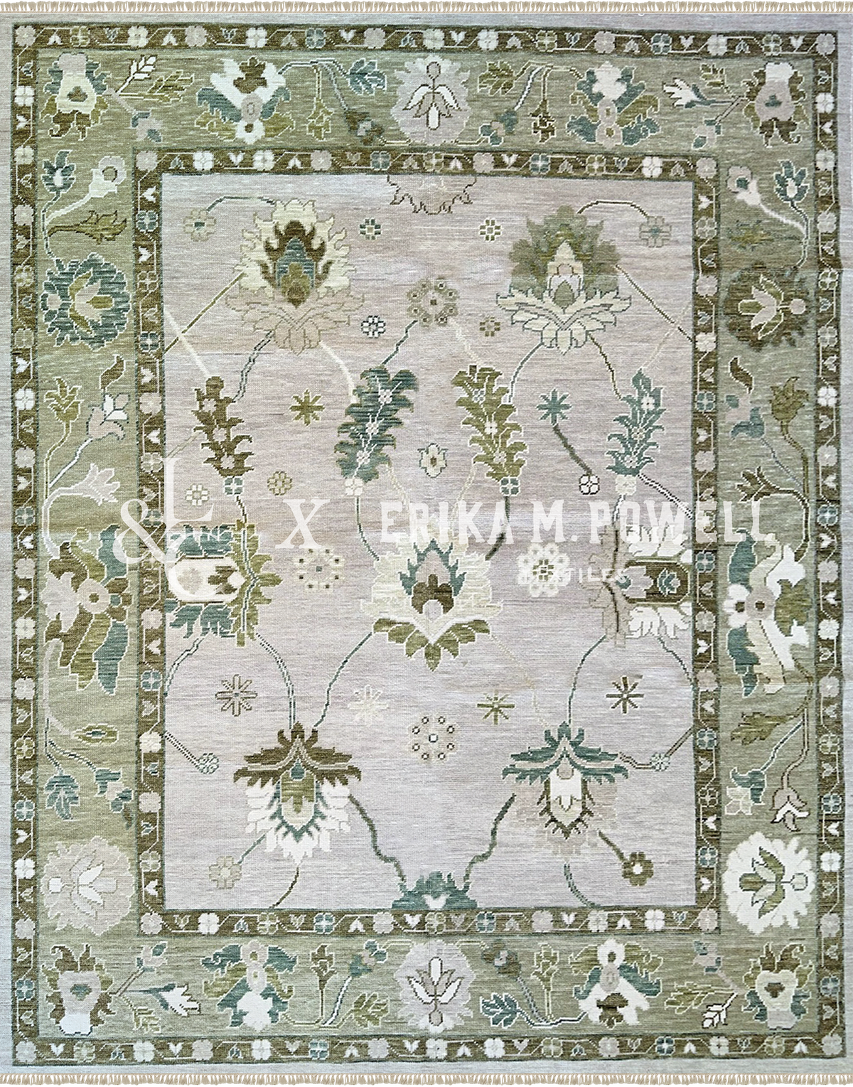 loom &amp; co. x erika powell | grayton (in stock)