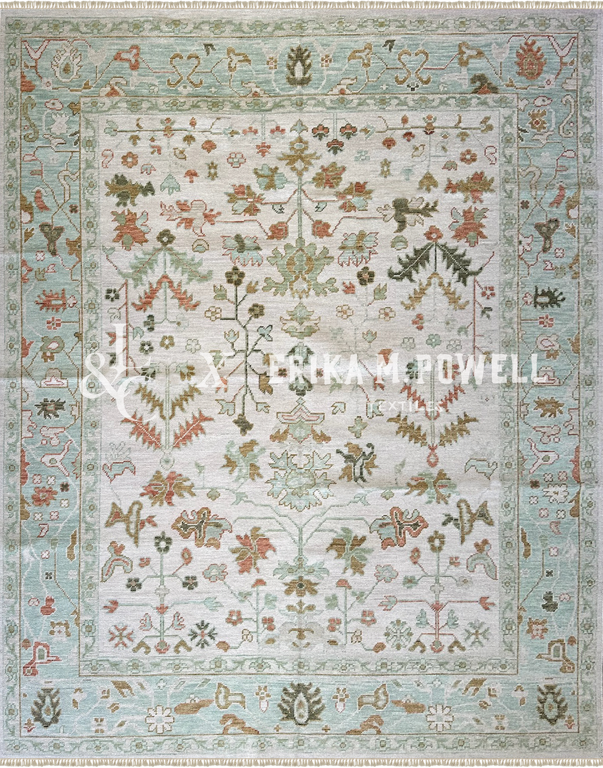 loom &amp; co. x erika powell | mcquage (in stock)