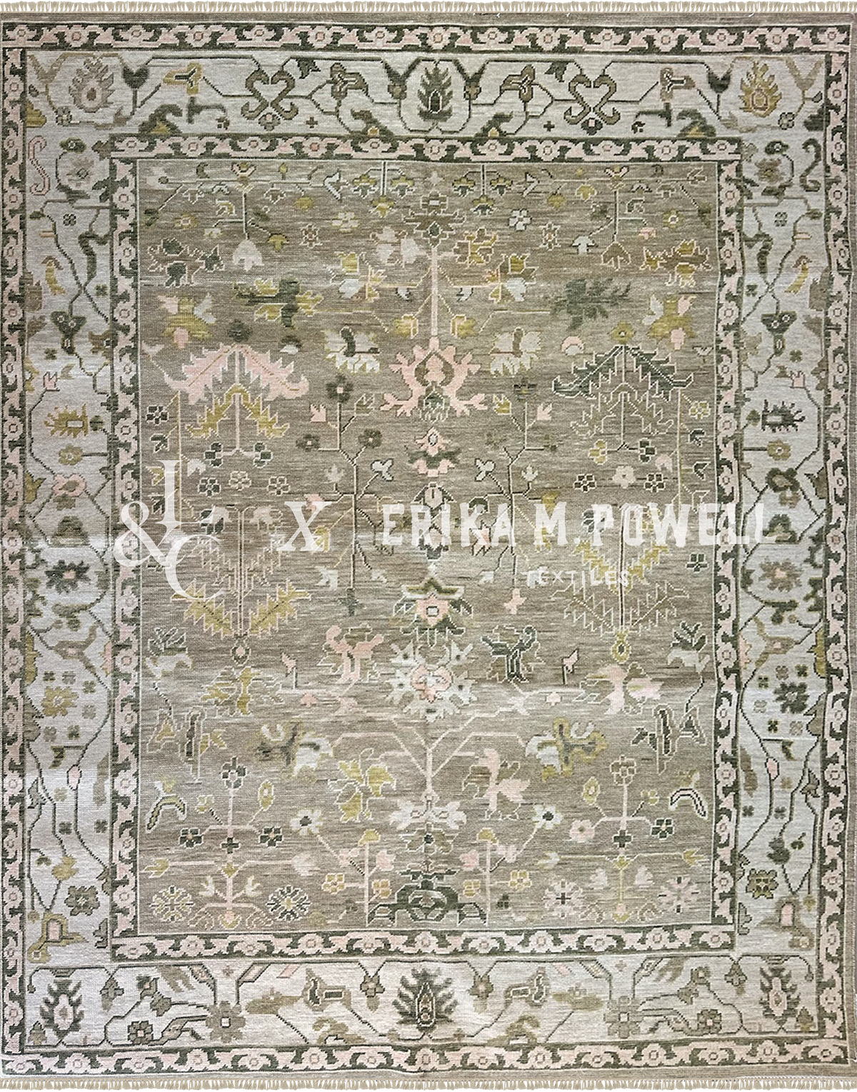 loom &amp; co. x erika powell | sipsey (in stock)