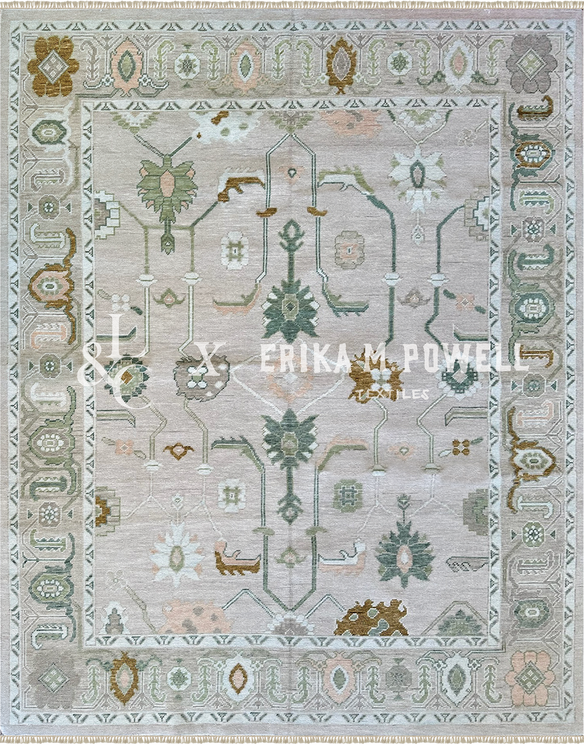 loom &amp; co. x erika powell | sumpter (in stock)