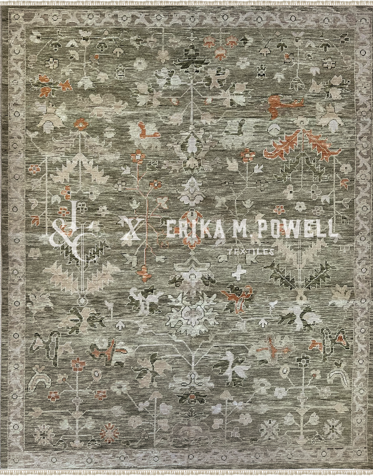 loom &amp; co. x erika powell | walton